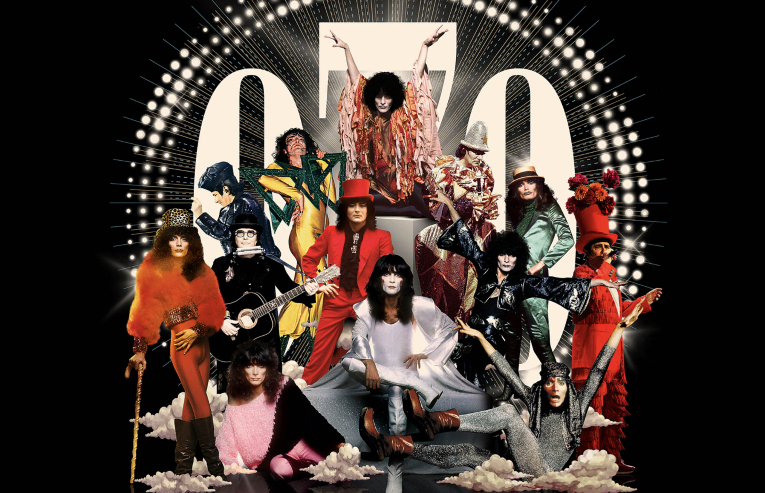 Ucraina: Renato Zero, guerra annienta differenze e libertà Ucraina: Renato Zero, guerra annienta differenze e libertà