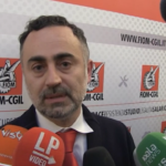 Fiom, De Palma nuovo segretario: “Governo metta al centro politiche industriali”