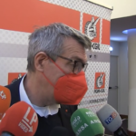 Landini: “Sì a scostamento di bilancio e contributi da parte dei redditi più alti”