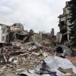 Ucraina, Zelensky: “Mariupol distrutta, ora rischia Odessa”.  Onu sospende Russia da Consiglio diritti umani. Peskov: “Non riconosciamo Corte dell’Aja”