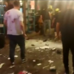 Israele, attentato a Tel Aviv: almeno due morti e tre feriti