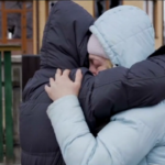 Ucraina, testimoni dell’inferno di Bucha: “Io e i miei figli in un seminterrato per 35 giorni”