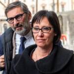 Cucchi, processo depistaggi: condannati gli 8 carabinieri imputati. 5 anni al generale Casarsa