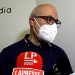 Profughi ucraini, Curcio: “Numeri in flessione, ma vanno presi con cautela”