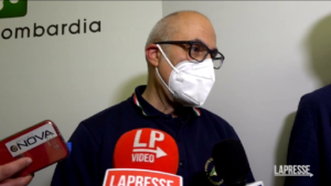 Profughi ucraini, Curcio: “Numeri in flessione, ma vanno presi con cautela”