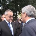 Sanzioni, Bonomi: “Al fianco del governo ma sosteniamo anche imprese italiane in Russia”