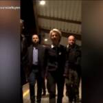Ucraina, Von der Leyen e Borrell sul treno verso Kiev dove incontreranno Zelensky