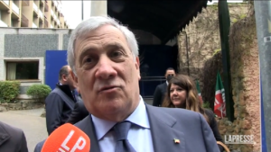 Catasto, Tajani: “Nessuna crisi, ma no a patrimoniali occulte”