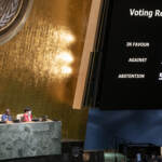 Russia fuori da Consiglio diritti umani Onu. Cremlino: libereremo Mariupol