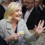 Le Pen sogna di portare l’estrema destra all’Eliseo