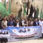 Gaza, Hamas e Jihad islamica festeggiano l’attentato di Tel Aviv