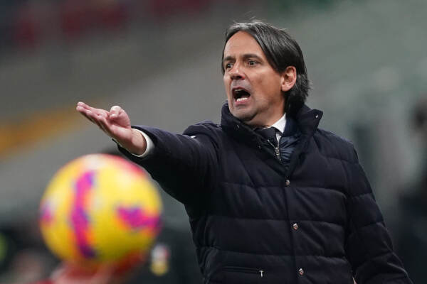 Serie A, Inzaghi aspetta il Verona: “Sarà dura ma possiamo vincere ogni partita”