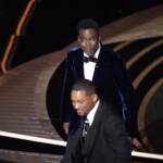 Oscar, Will Smith bandito per 10 anni dagli eventi Academy