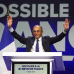 Zemmour, il polemista che tenta il ‘sorpasso a destra’