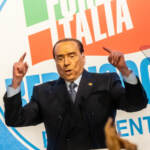 Ucraina, Berlusconi condanna Putin: “Deluso e addolorato. Ora spetta a Russia far tacere armi”