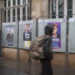 Francia, domani il primo turno delle presidenziali