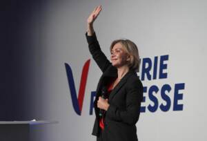 Valerie Pecresse