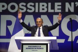 France Presidential Election