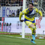 Calcio: Juve riparte, Cagliari battuto 2-1 in rimonta. Vlahovic ritrova il gol