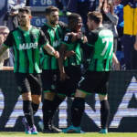 Calcio: Traore trascina Sassuolo, Atalanta precipita all’8° posto