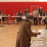Elezioni presidenziali, urne aperte in Francia