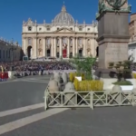 Ucraina, Papa Francesco: “Si ripongano le armi, inizi tregua pasquale”