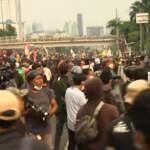 Indonesia, tensioni dopo voci di un possibile slittamento delle elezioni