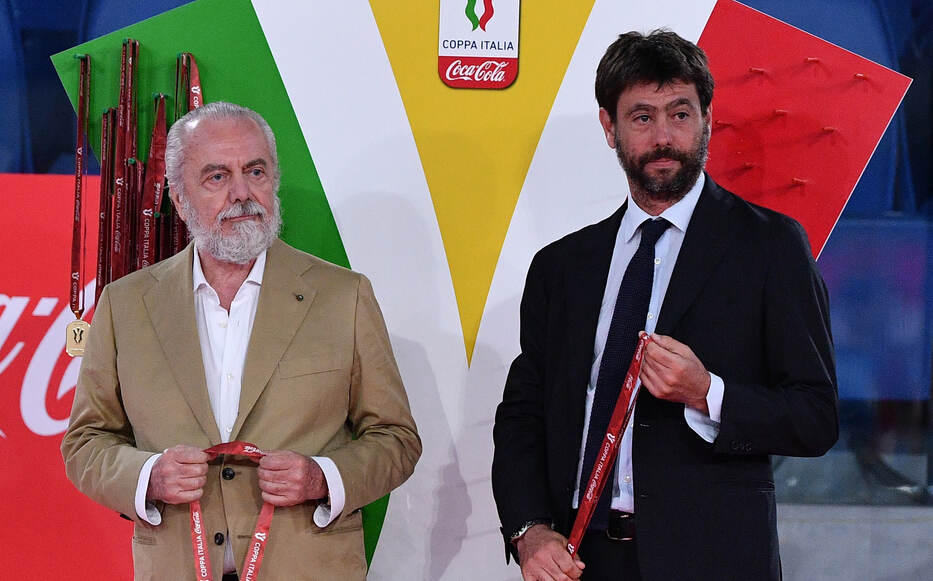 Plusvalenze: al via processo sportivo per 11 club, tempi rapidi