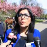 Ucraina, Dadone: “Davanti a situazione così complessa è emersa solidarietà da parte di tutti, Europa unita”