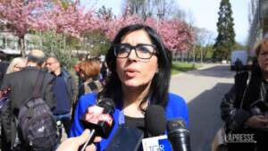 Ucraina, Dadone: “Davanti a situazione così complessa è emersa solidarietà da parte di tutti, Europa unita”