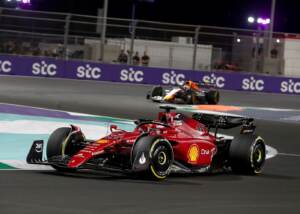 SAU, FIA, Formel 1, Grosser Preis von Saudi Arabien Dschidda