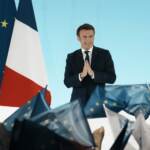 Francia: ballottaggio Macron-Le Pen. Presidente uscente in testa: “In gioco il Paese e l’Ue”