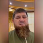 Ucraina, Kadyrov: “L’offensiva russa arriverà a Kiev”