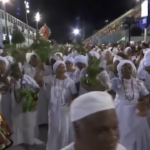 Rio de Janeiro, le scuole di samba si preparano al Carnevale