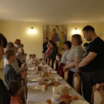 Ucraina, a Hoshiv le suore accolgono i rifugiati