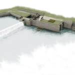 Edison, chiuso con successo il crowdfunding per l’impianto idroelettrico a Quassolo