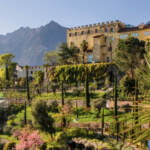Vacanza e natura: destinazione Trauttmansdorff, paradiso di Merano