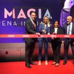 Frecciarossa e Disney insieme sul nuovo treno Milano-Parigi