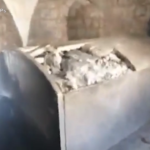 Medio Oriente, Hebron: palestinesi danneggiano la tomba di Giuseppe