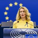 Ucraina, la premier estone Kallas guida fronte anti-Putin: “Russia imperialista”
