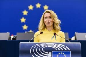 Guerra Ucraina-Russia, dibattito su ruolo UE e sicurezza in Europa in Parlamento a Strasburgo