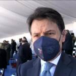 Ucraina, Conte: “Non inviare armi sarebbe un controsenso”