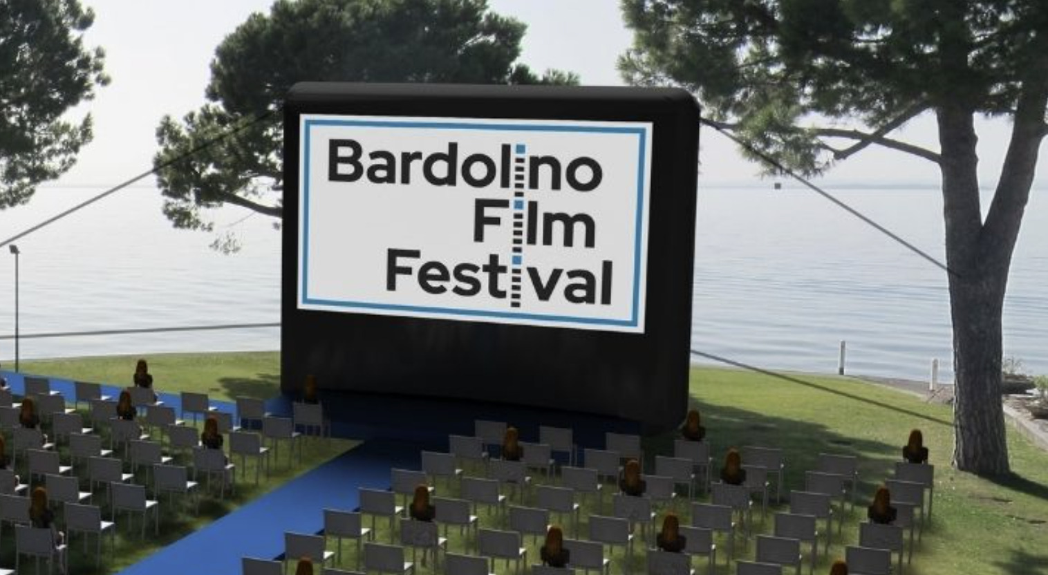 Cinema: Francesco Bruni e Daphne Scoccia in giurie Bardolino Film Festival