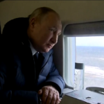 Ucraina, Putin: “Scontro era inevitabile: neonazismo è radicato”