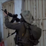 Cisgiordania, raid delle truppe israeliane: arresti
