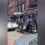Sparatoria Brooklyn, in manette l’autore: il video dell’arresto