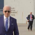 Ucraina, Biden: “Russia sta commettendo un genocidio”