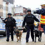 New York la sparatoria in metro a Brooklyn. 29 feriti: nessuno in pericolo di vita. La Grande Mela ferma per ore. E’ caccia all’uomo