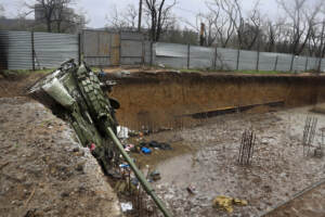 Ucraina, Onu: “No speranze cessate fuoco”. Mosca: “Controlliamo il porto di Mariupol”