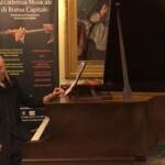 Ucraina: Marta Jehovich, dagli applausi della lirica al fragore delle bombe